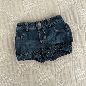 Old Navy Daisy Dukes :)